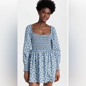 Hill House Home - Norah Dress